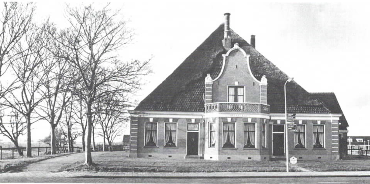 Nieuwsbrief 9, december 1992