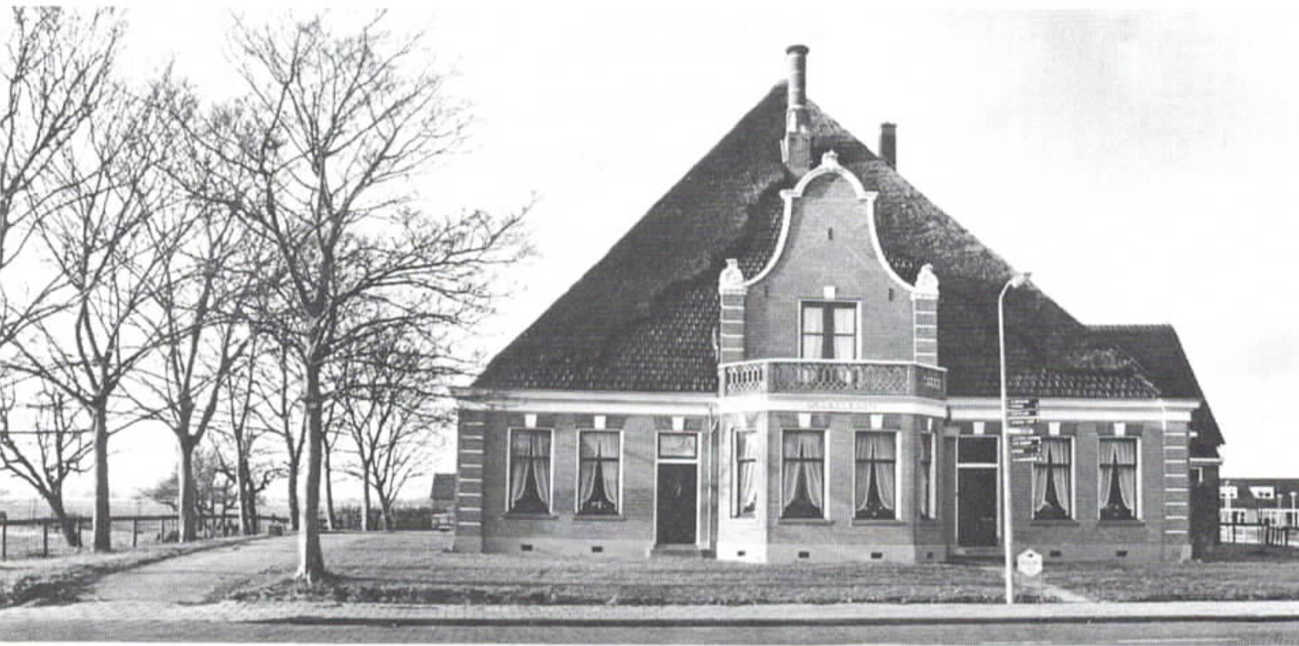 Nieuwsbrief 9, december 1992