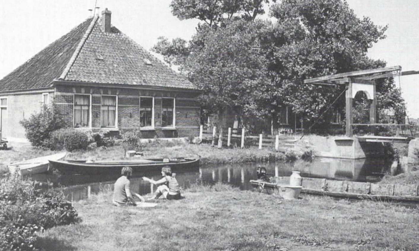 Nieuwsbrief 10, juli 1993