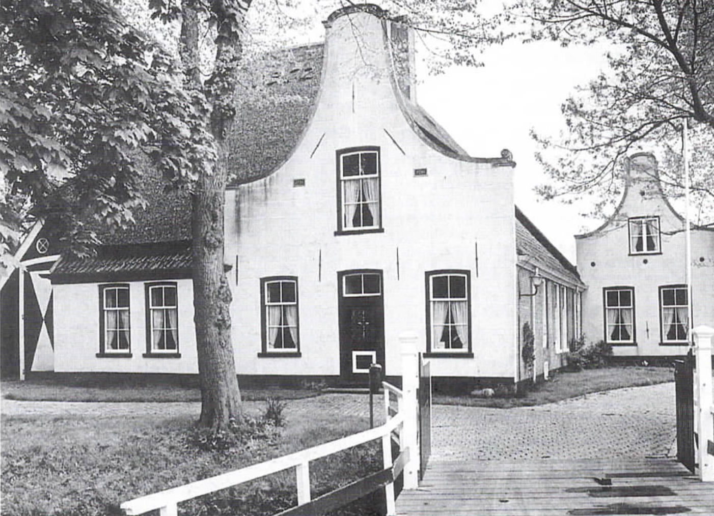 Nieuwsbrief 15, juni 1996