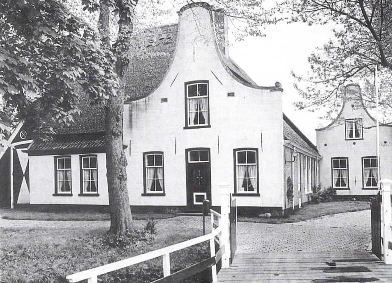 Nieuwsbrief 15, juni 1996