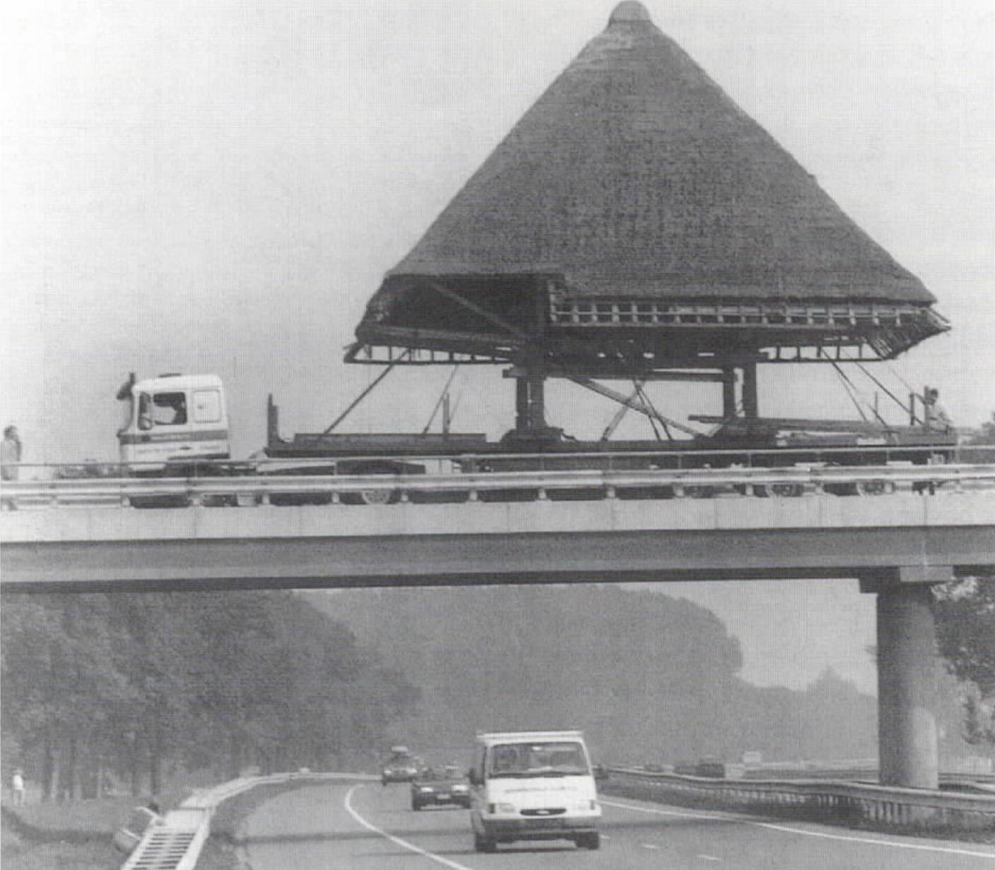 Nieuwsbrief 16, september 1996