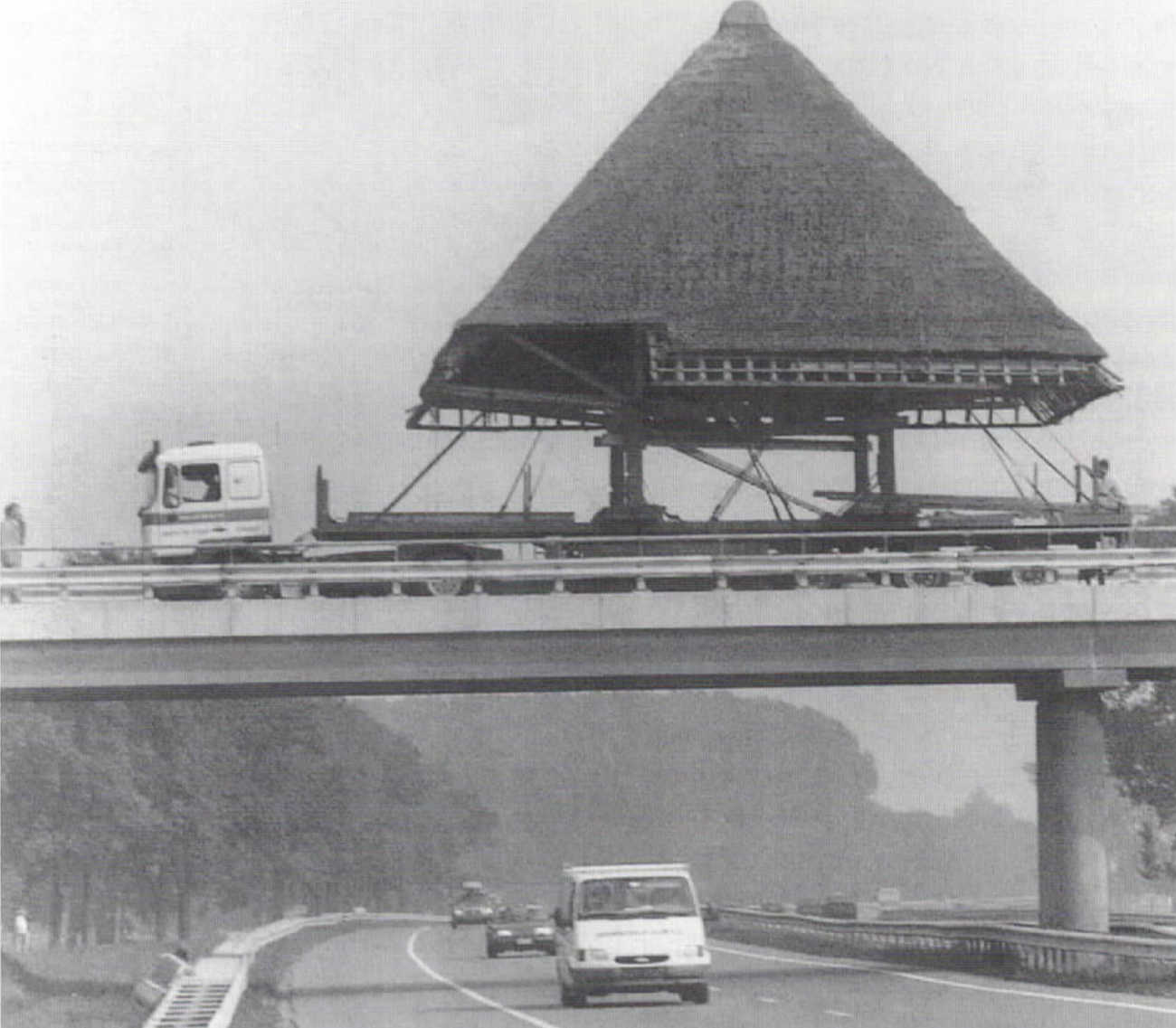 Nieuwsbrief 16, september 1996