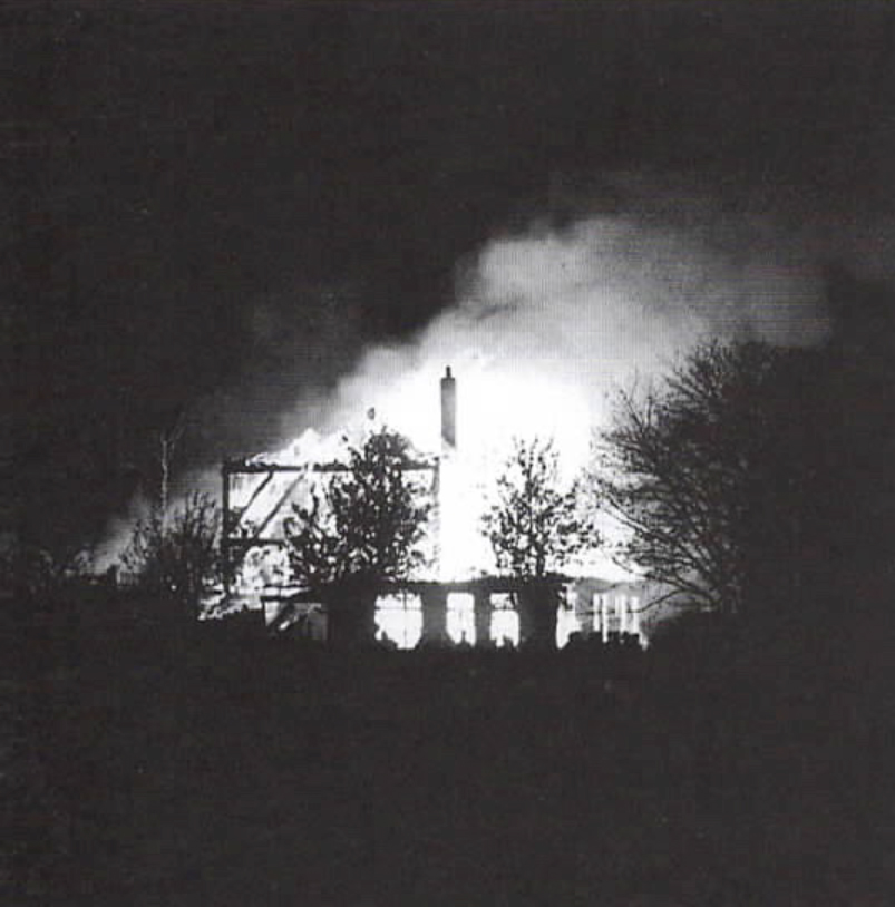 Nieuwsbrief 19, oktober 1997