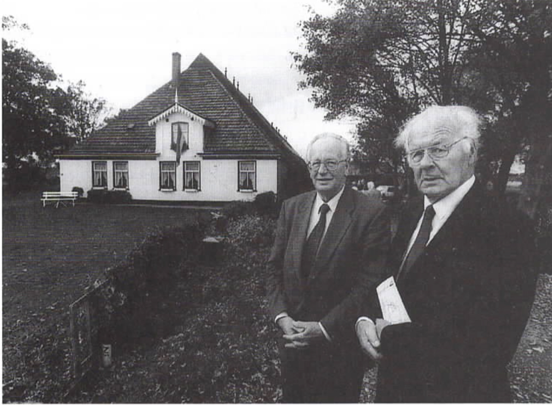 Nieuwsbrief 20, december 1997