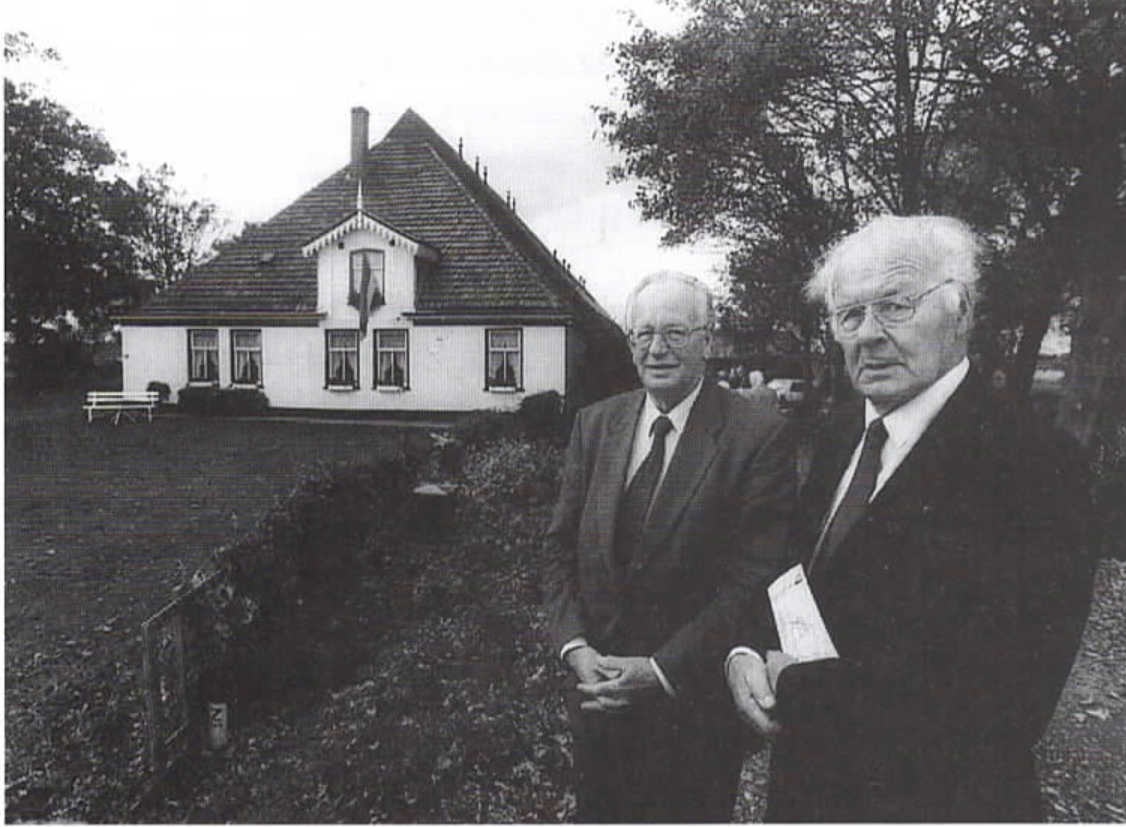 Nieuwsbrief 20, december 1997