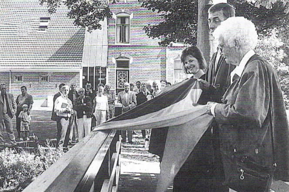 Nieuwsbrief 22, september 1998