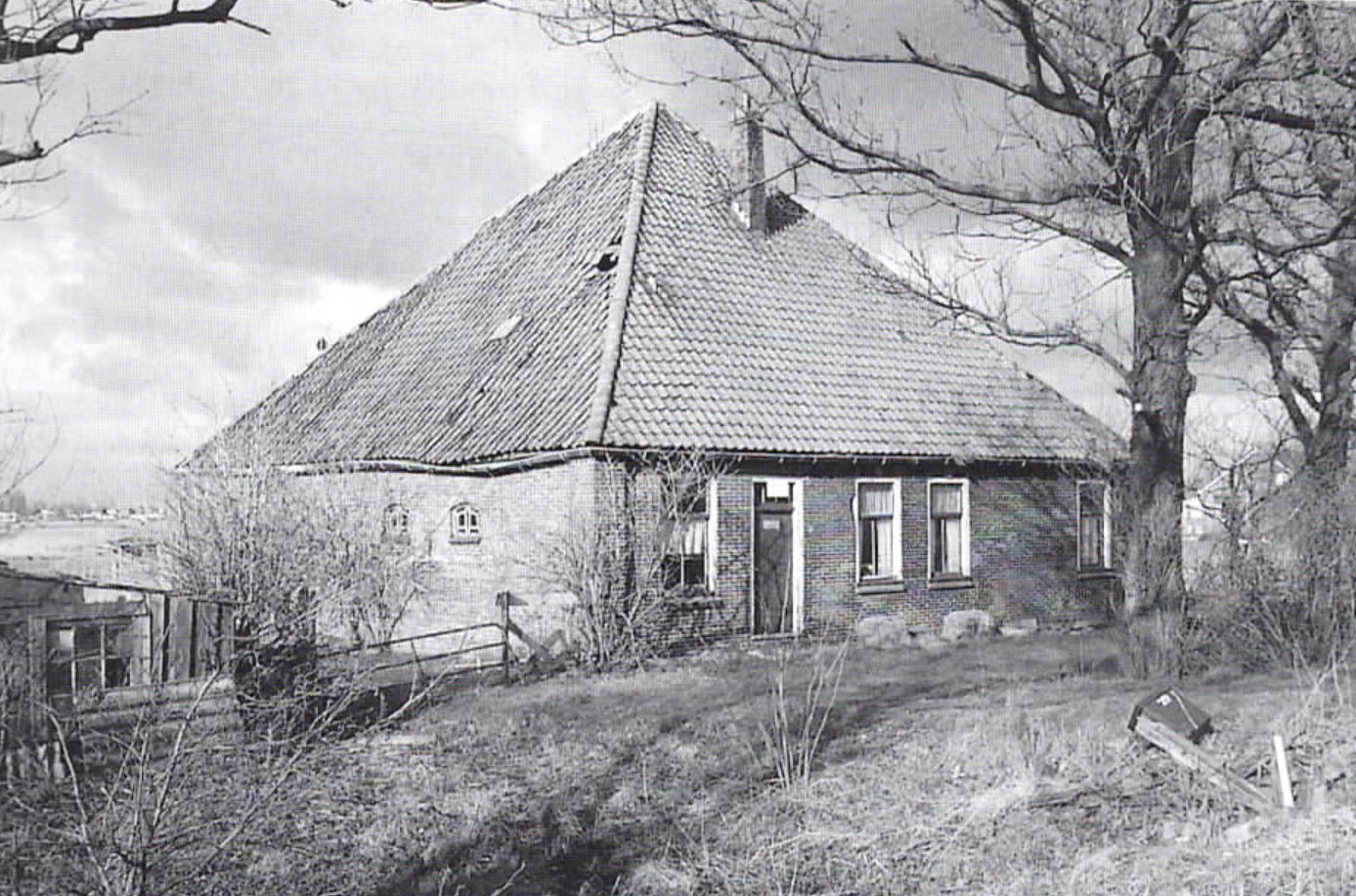 Nieuwsbrief 24, april 1999