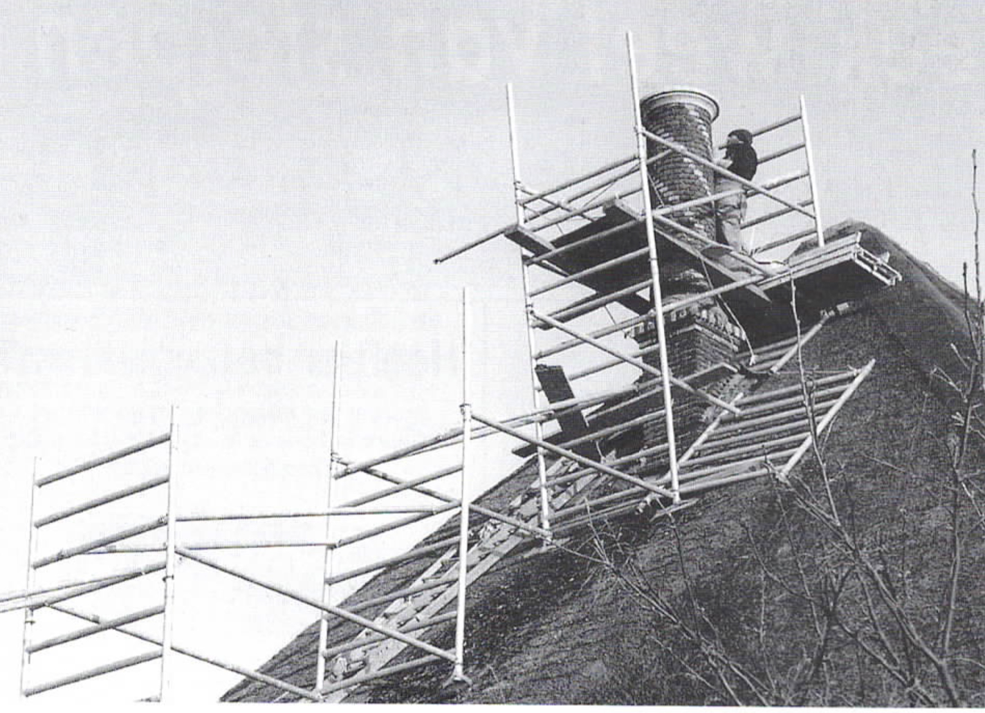 Nieuwsbrief 25, oktober 1999