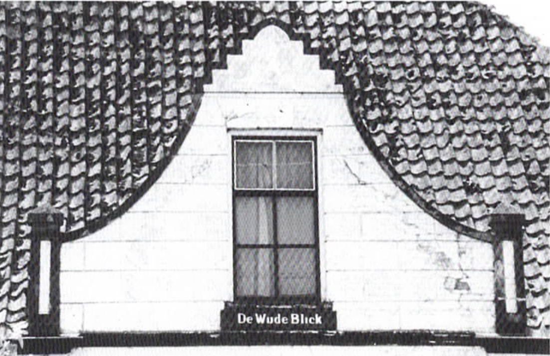 Nieuwsbrief 27, april 2000