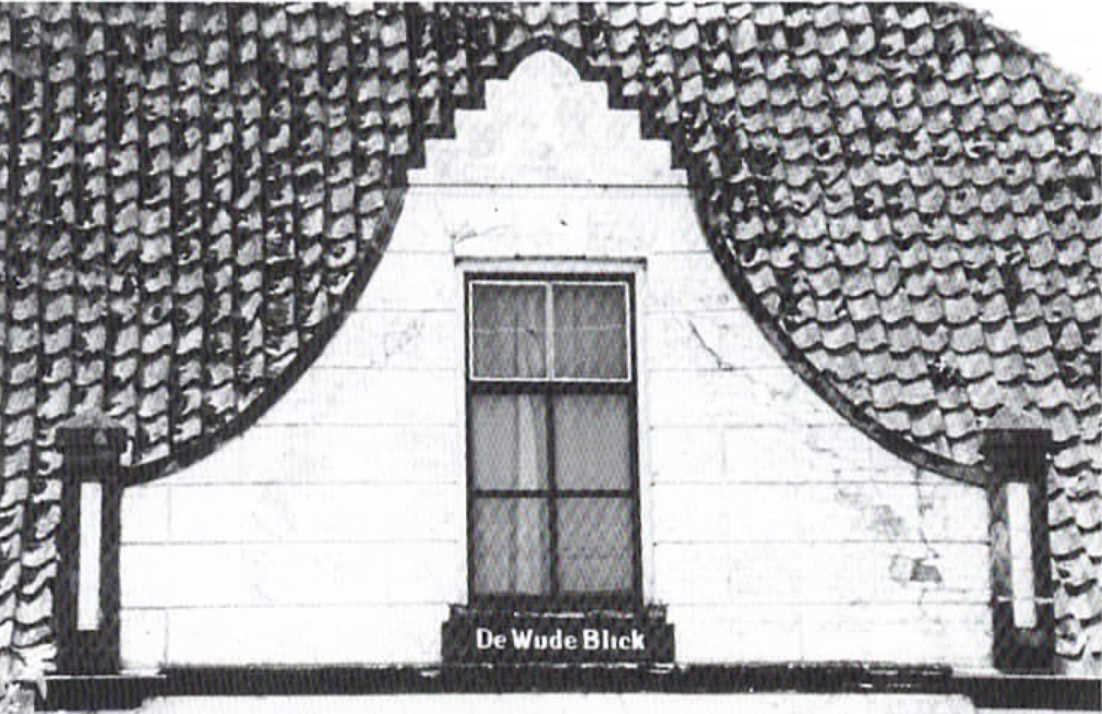 Nieuwsbrief 27, april 2000