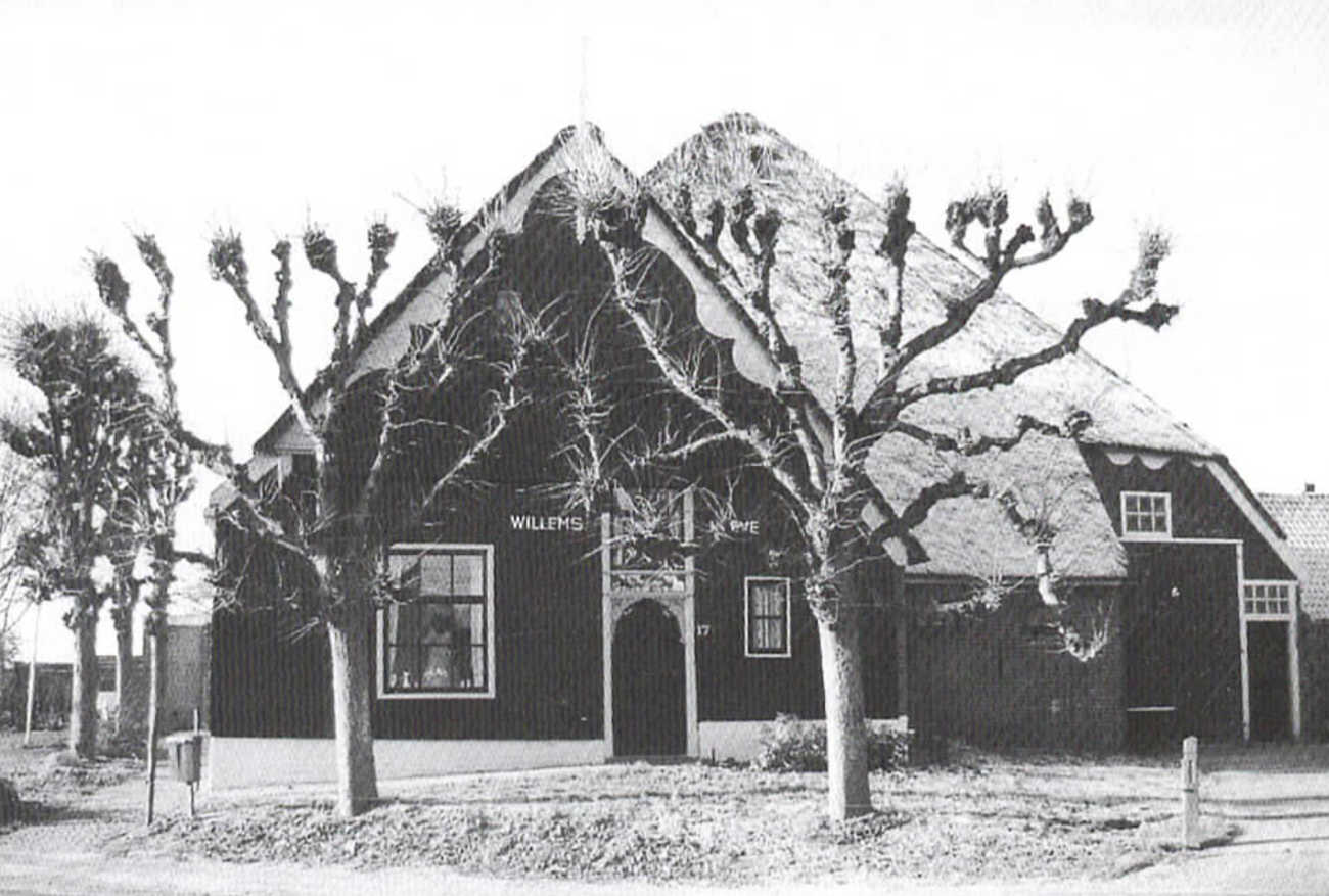 Nieuwsbrief 29, december 2000