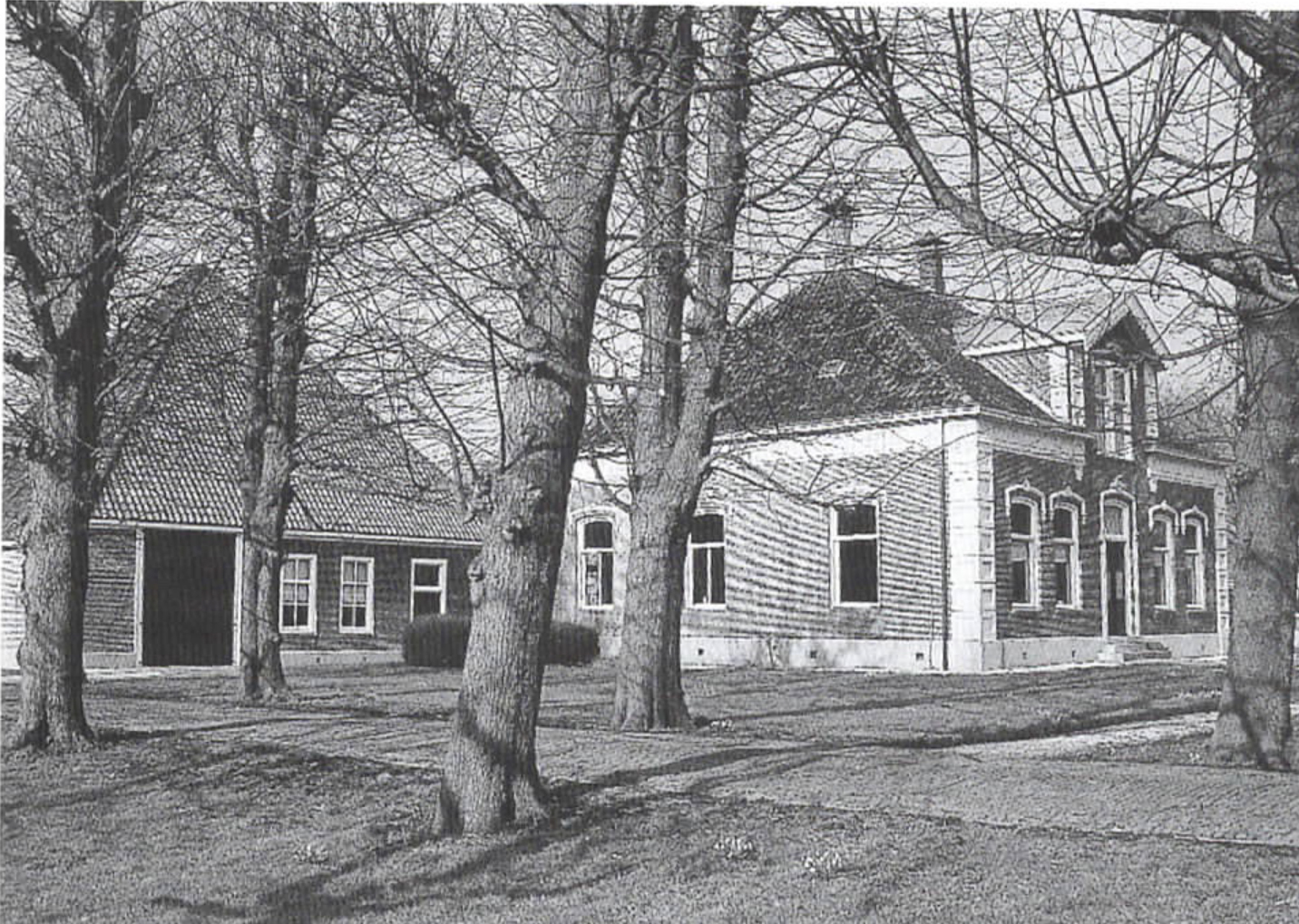 Nieuwsbrief 30, mei 2001