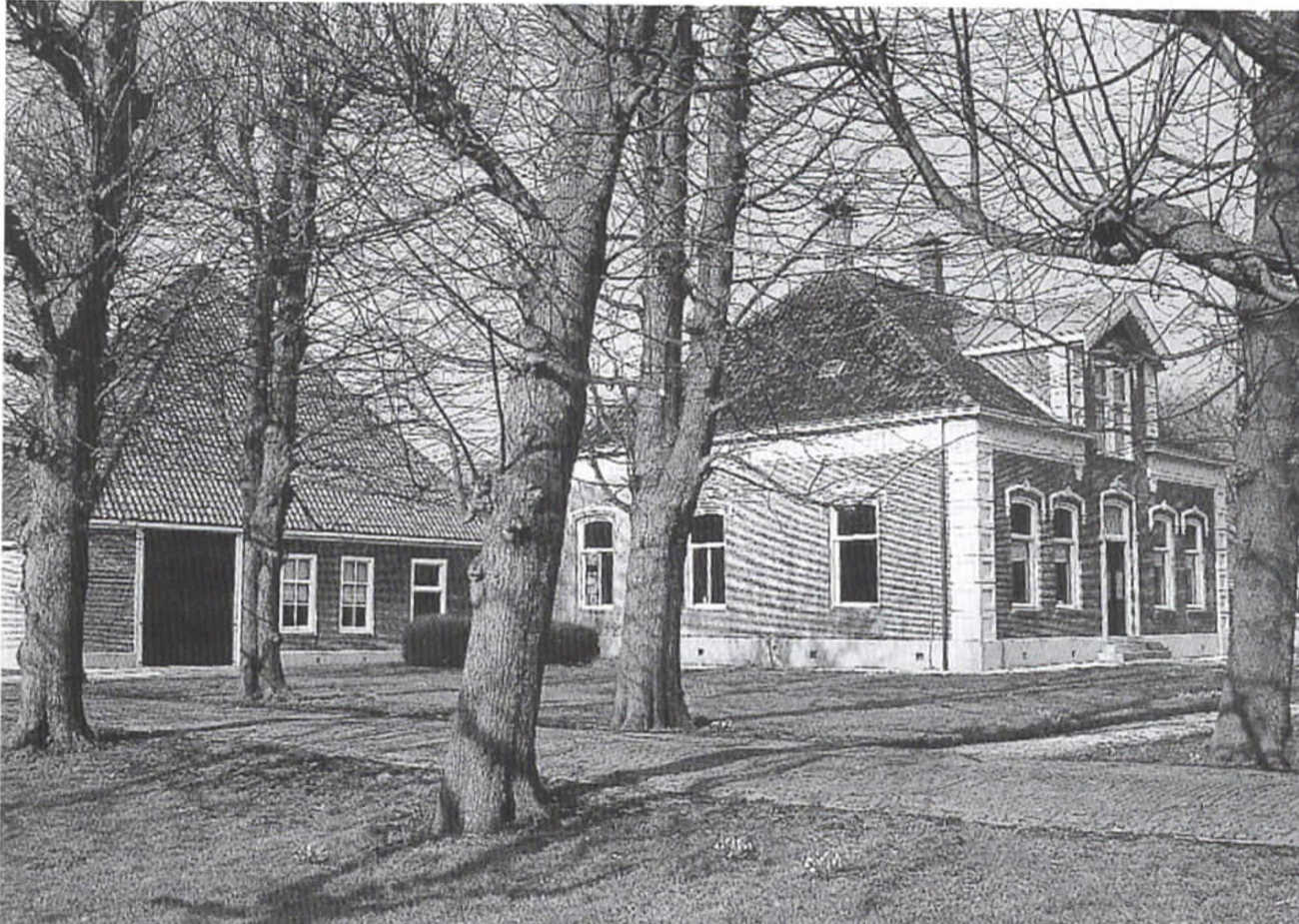 Nieuwsbrief 30, mei 2001