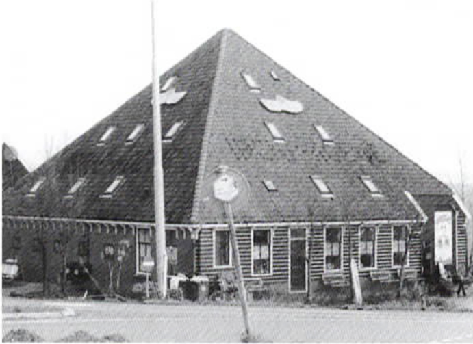 Nieuwsbrief 32, december 2001