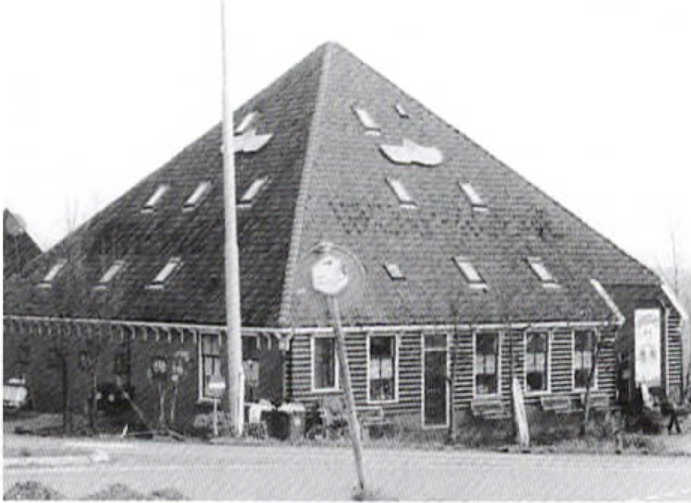 Nieuwsbrief 32, december 2001