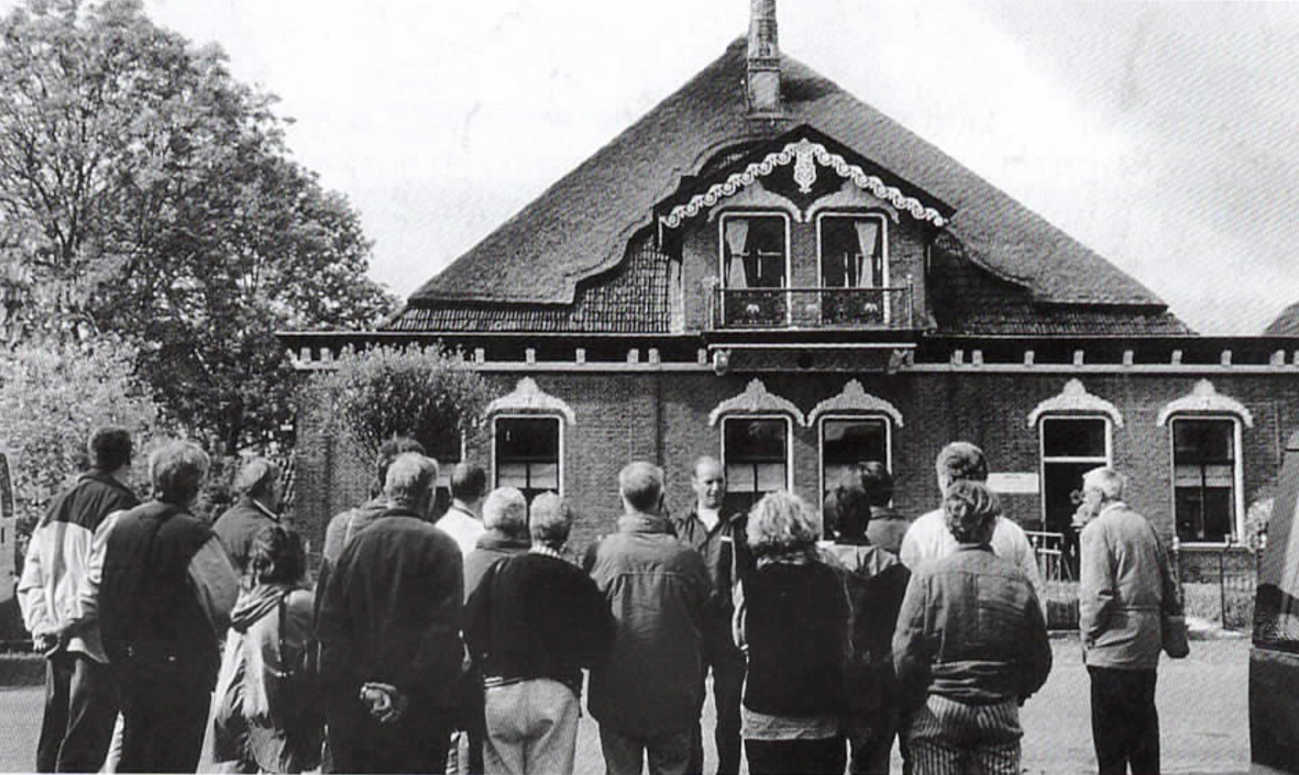 Nieuwsbrief 35, december 2002