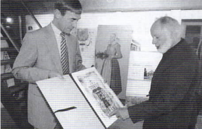 Nieuwsbrief 37, september 2003