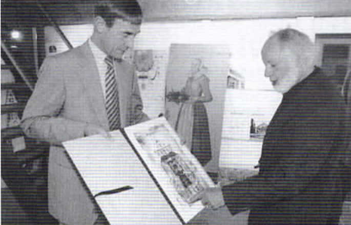 Nieuwsbrief 37, september 2003