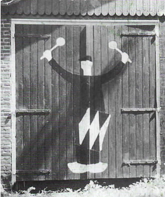 Nieuwsbrief 39, mei 2004