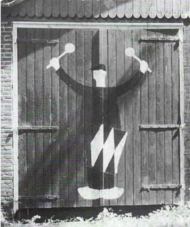 Nieuwsbrief 39, mei 2004