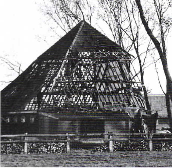 Nieuwsbrief 42, mei 2005