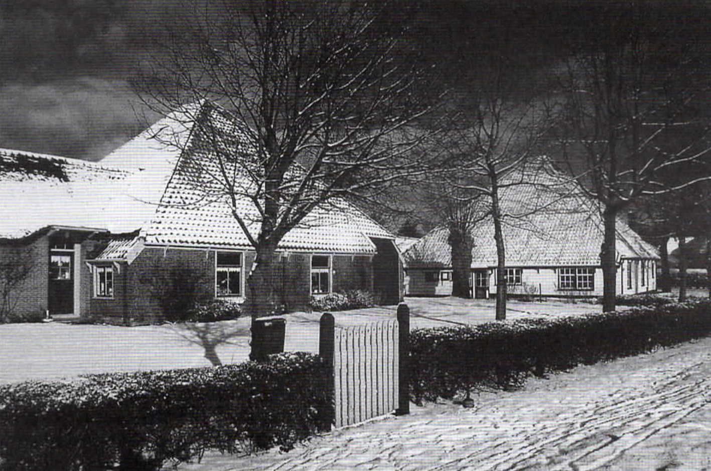 Nieuwsbrief 44, december 2005