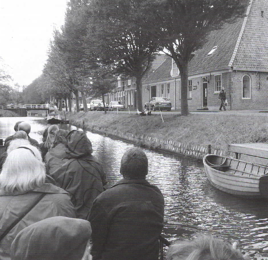 Nieuwsbrief 47, december 2006