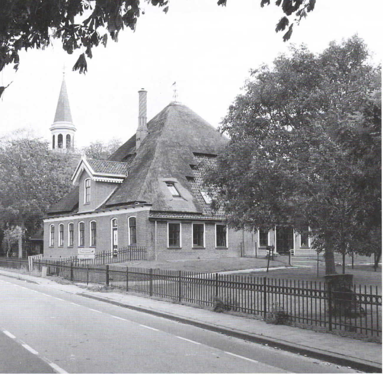 Nieuwsbrief 66, oktober 2011