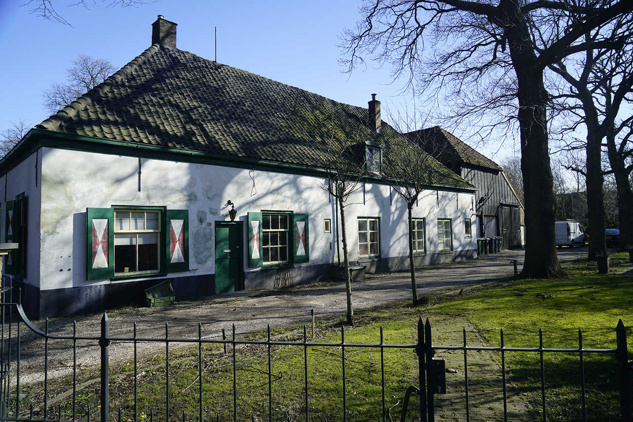 Driehuizerkerkweg 119