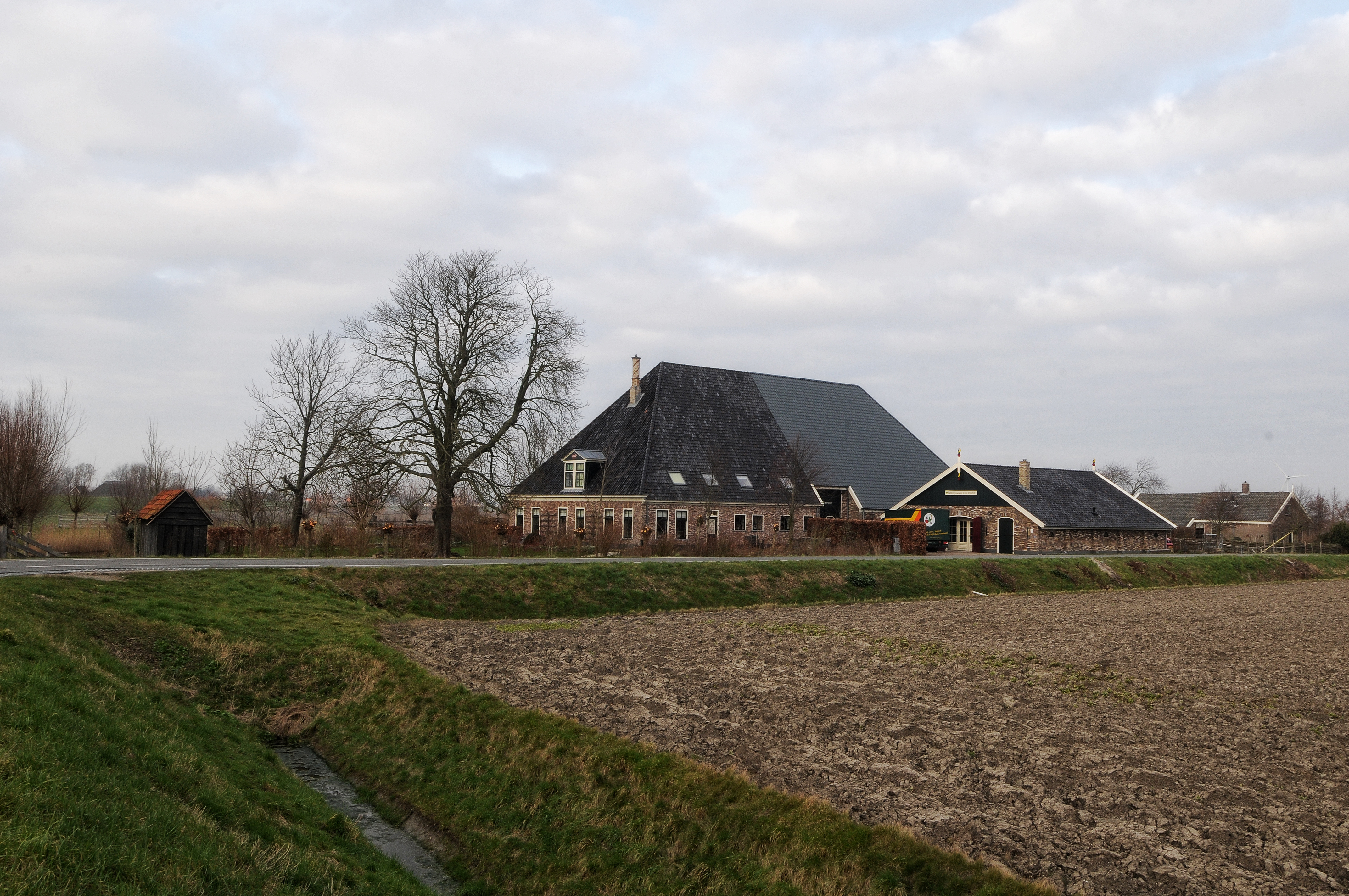 Binnenkijker 96, 2019