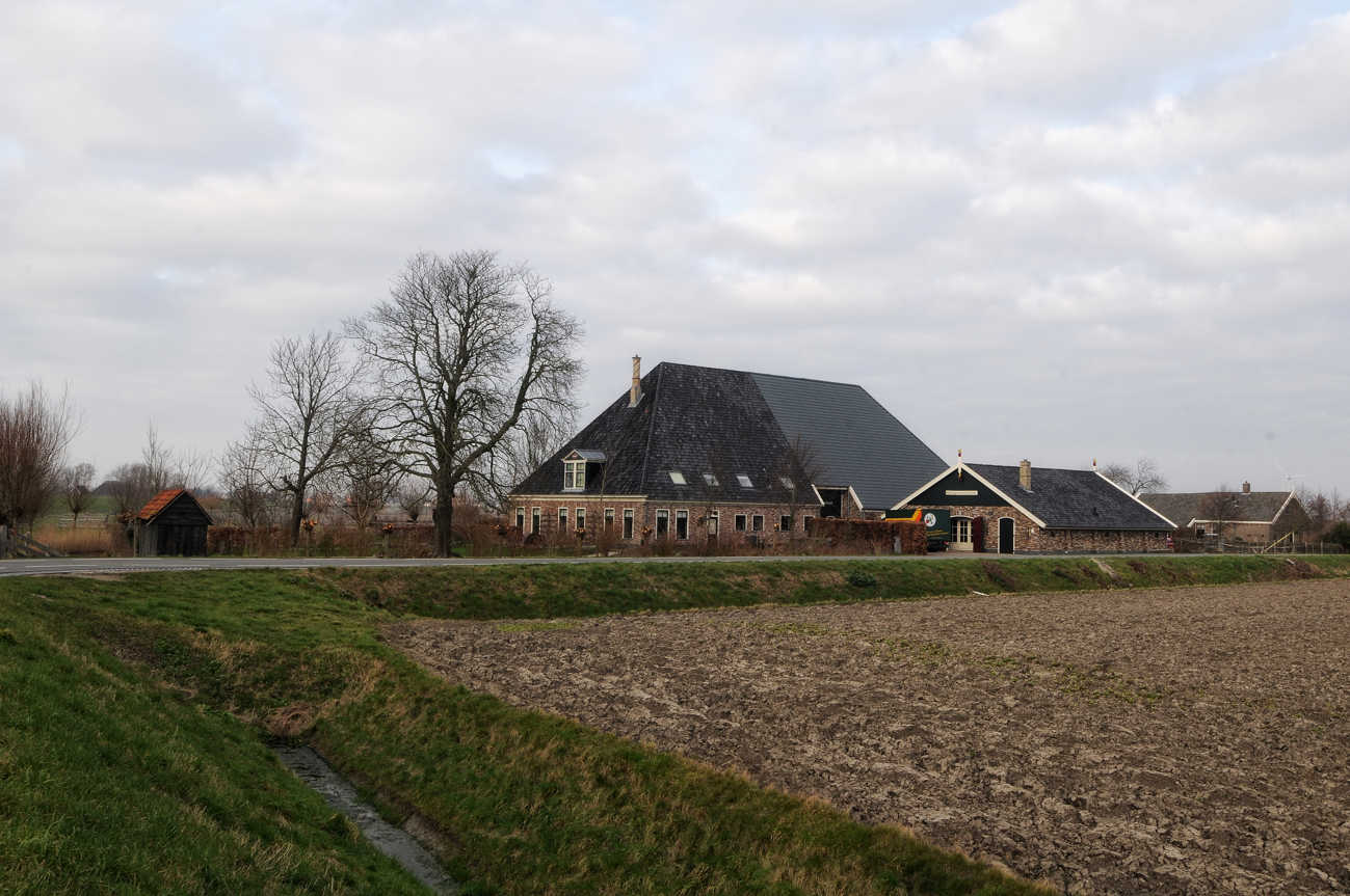 Binnenkijker 96, 2019