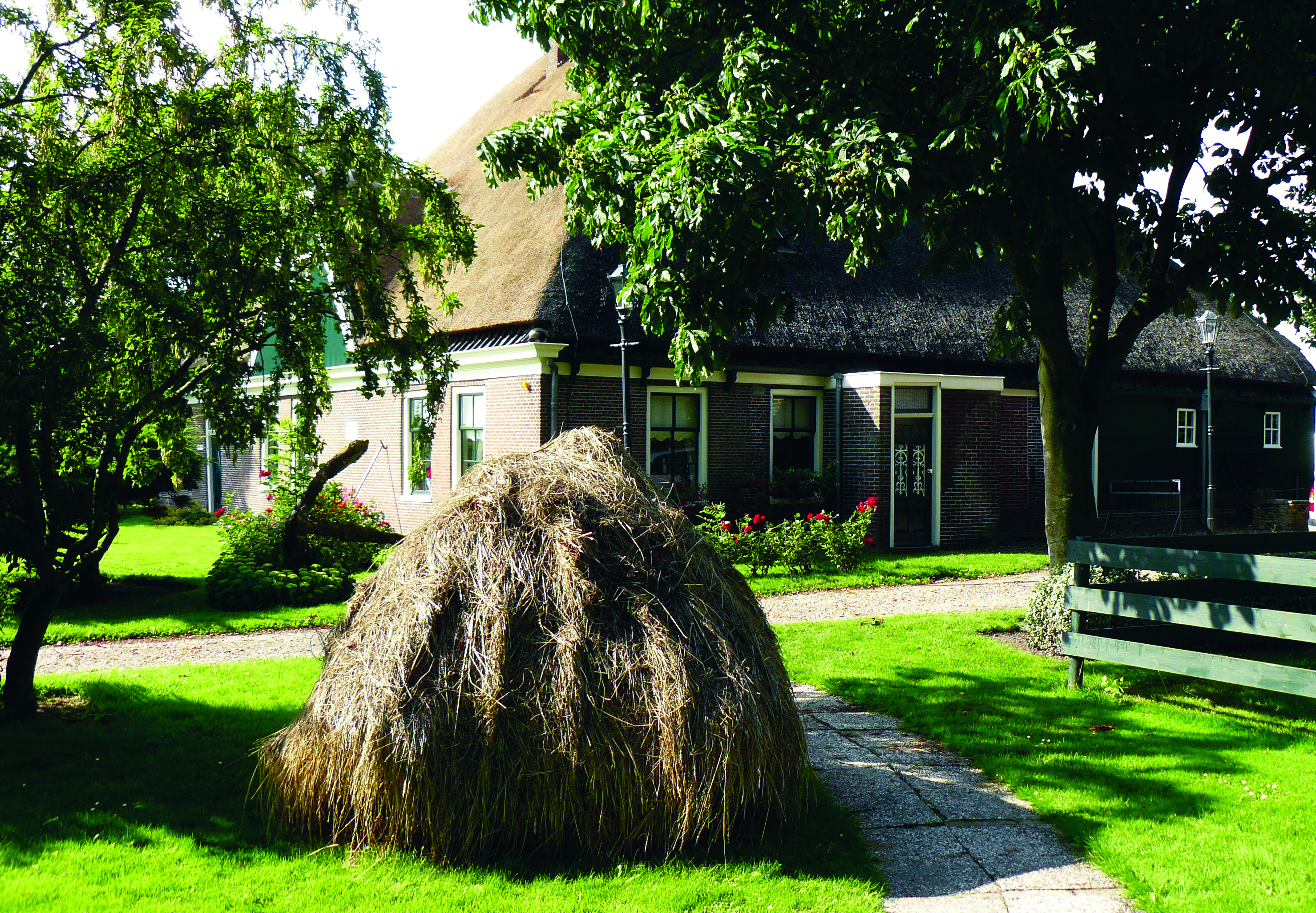 Binnenkijker 97, 2019