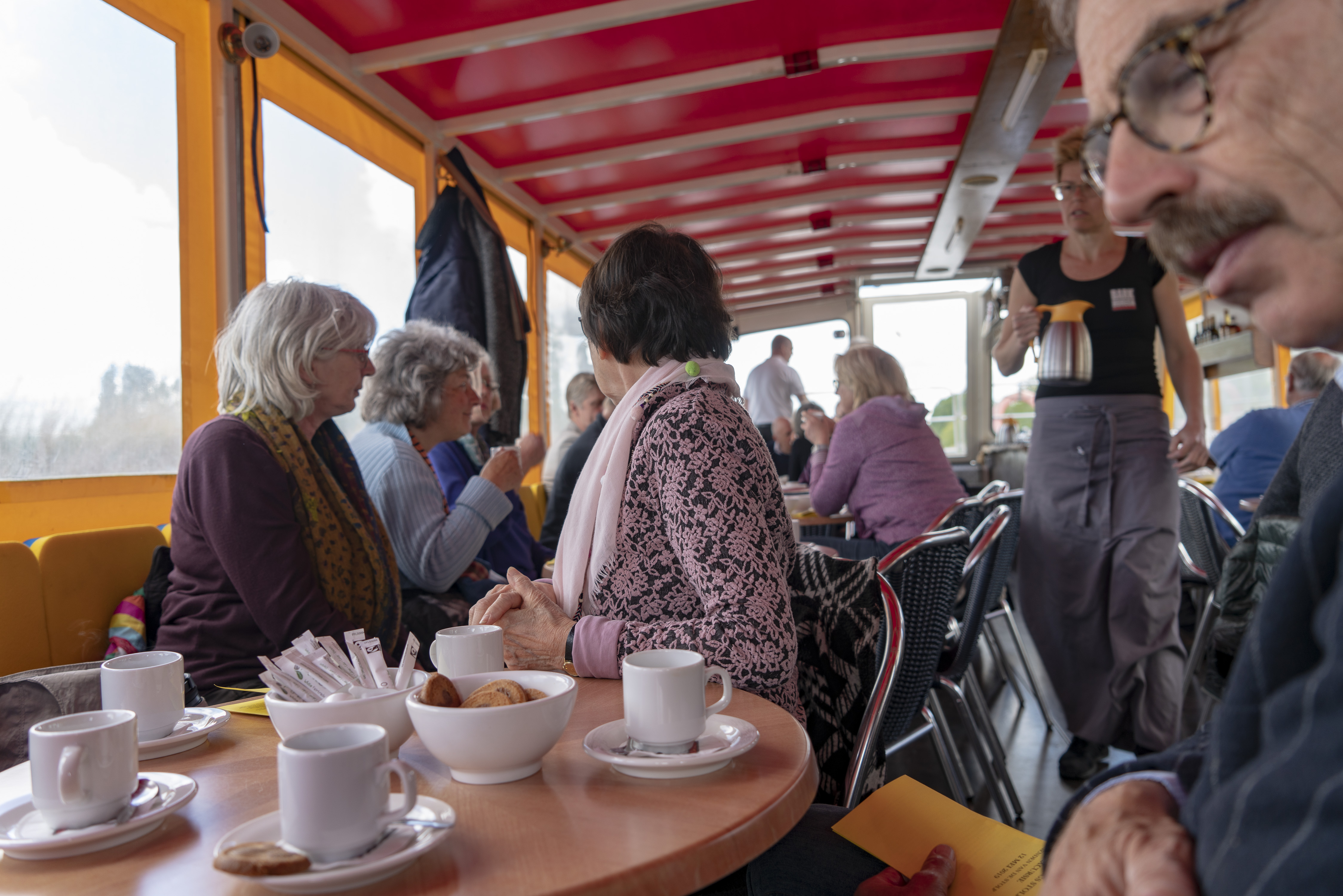 Nieuwsbrief 97, juni 2019