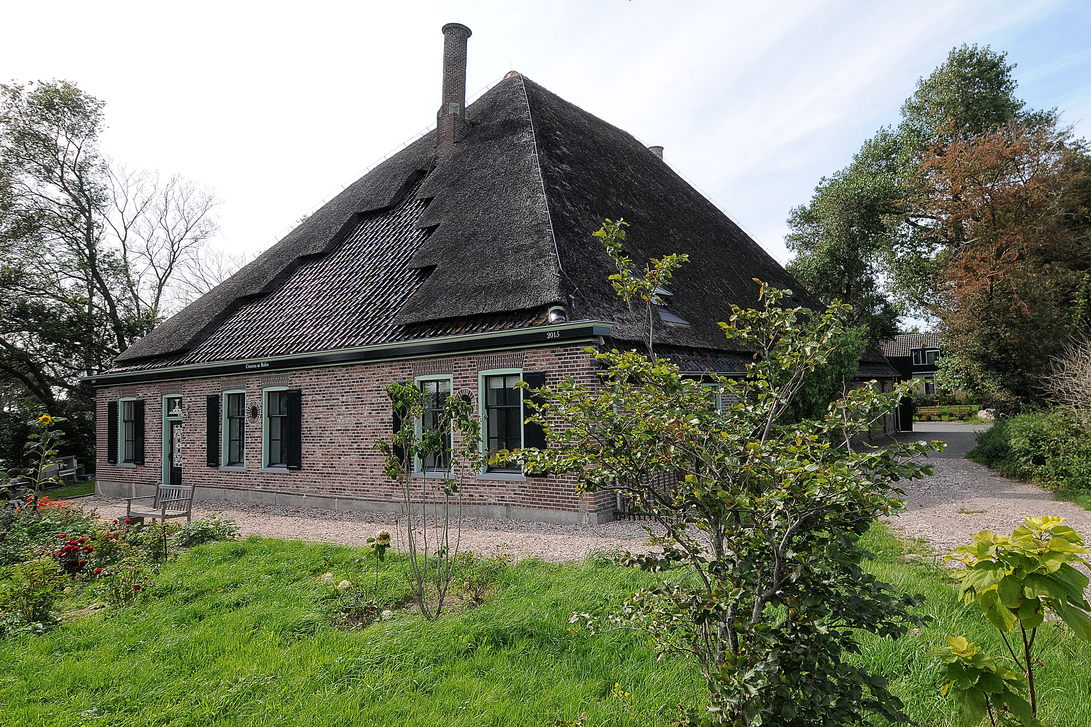 Binnenkijker 98, 2019