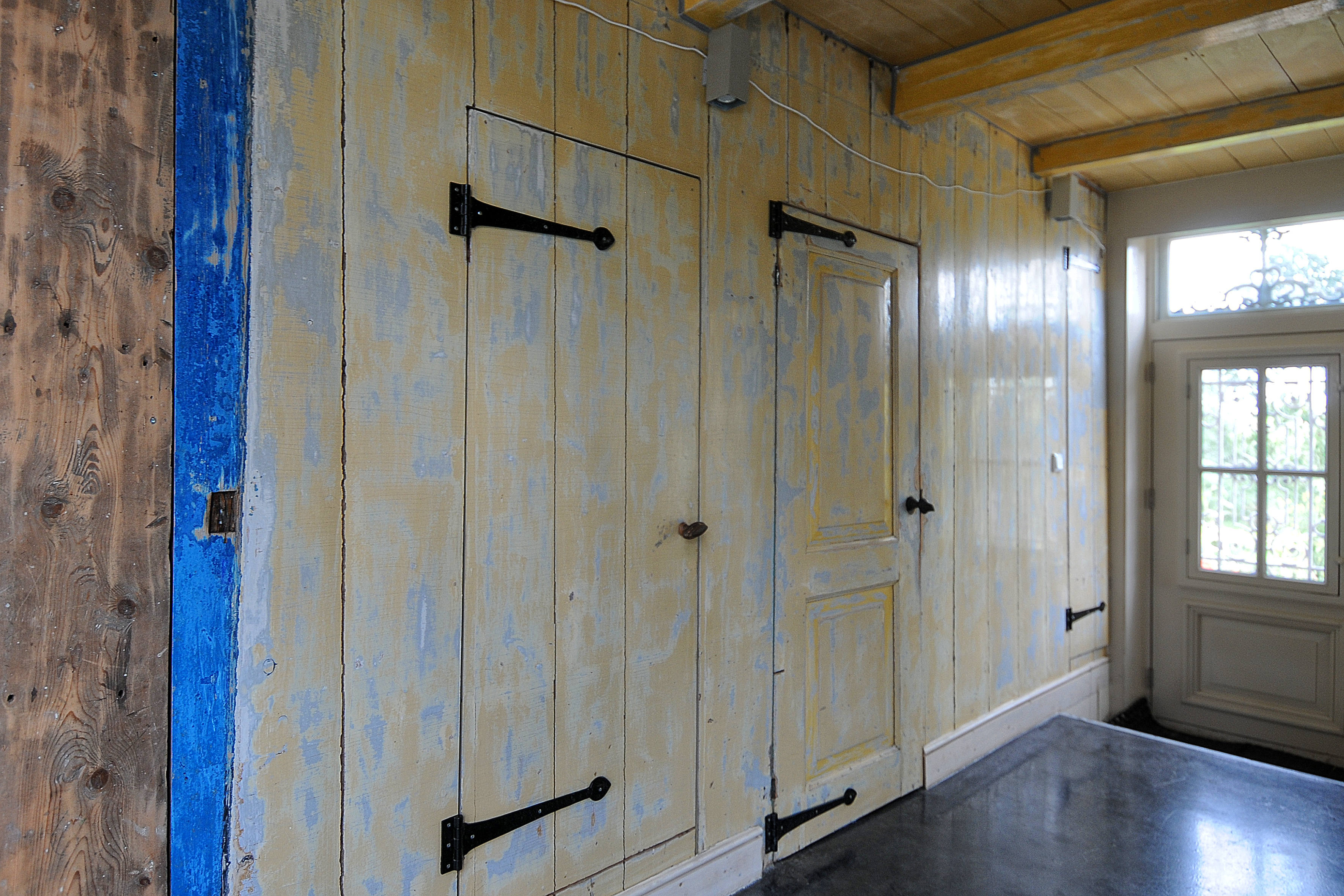 Nieuwsbrief 98, september 2019