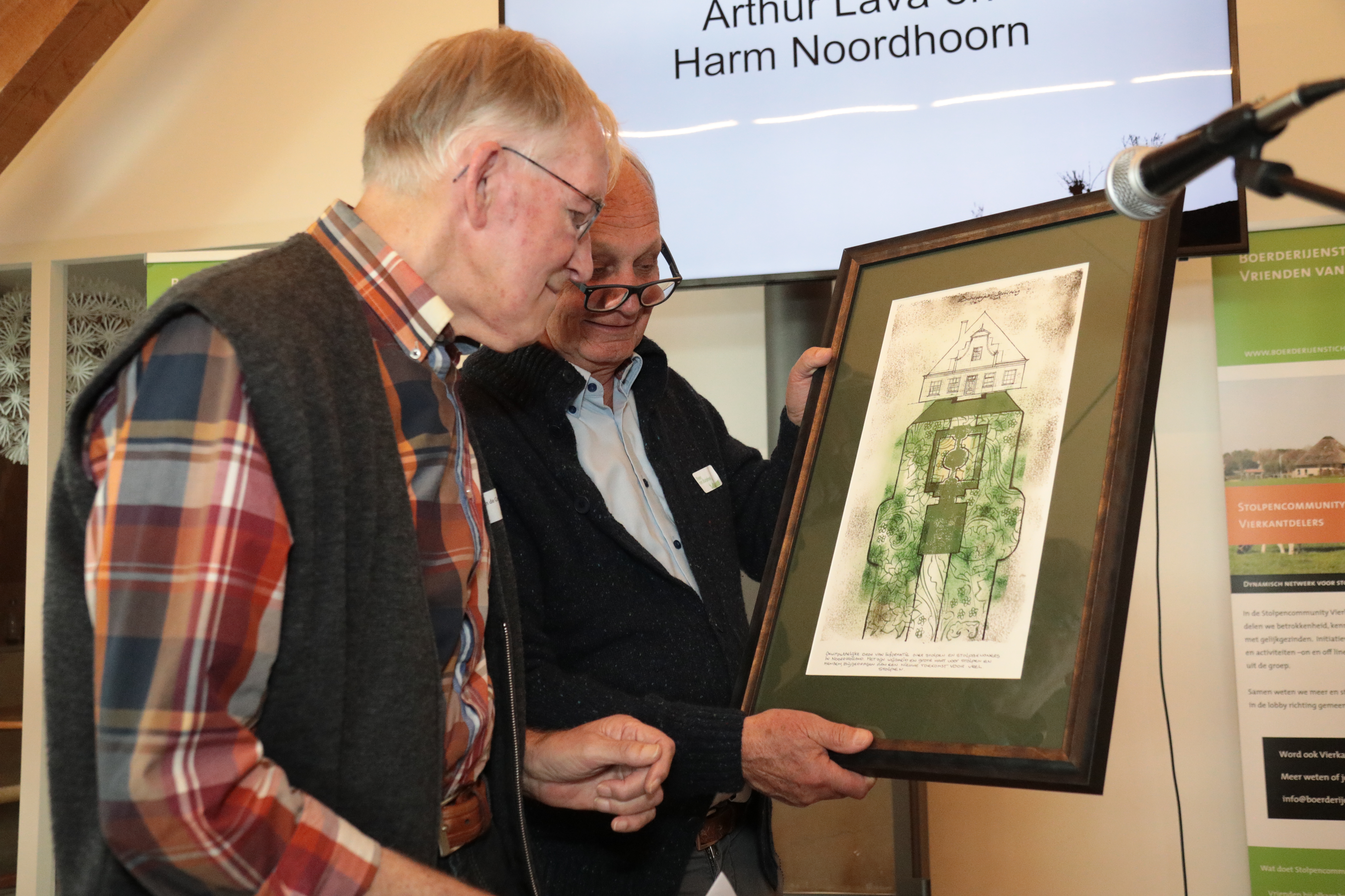 Nieuwsbrief 99, december 2019