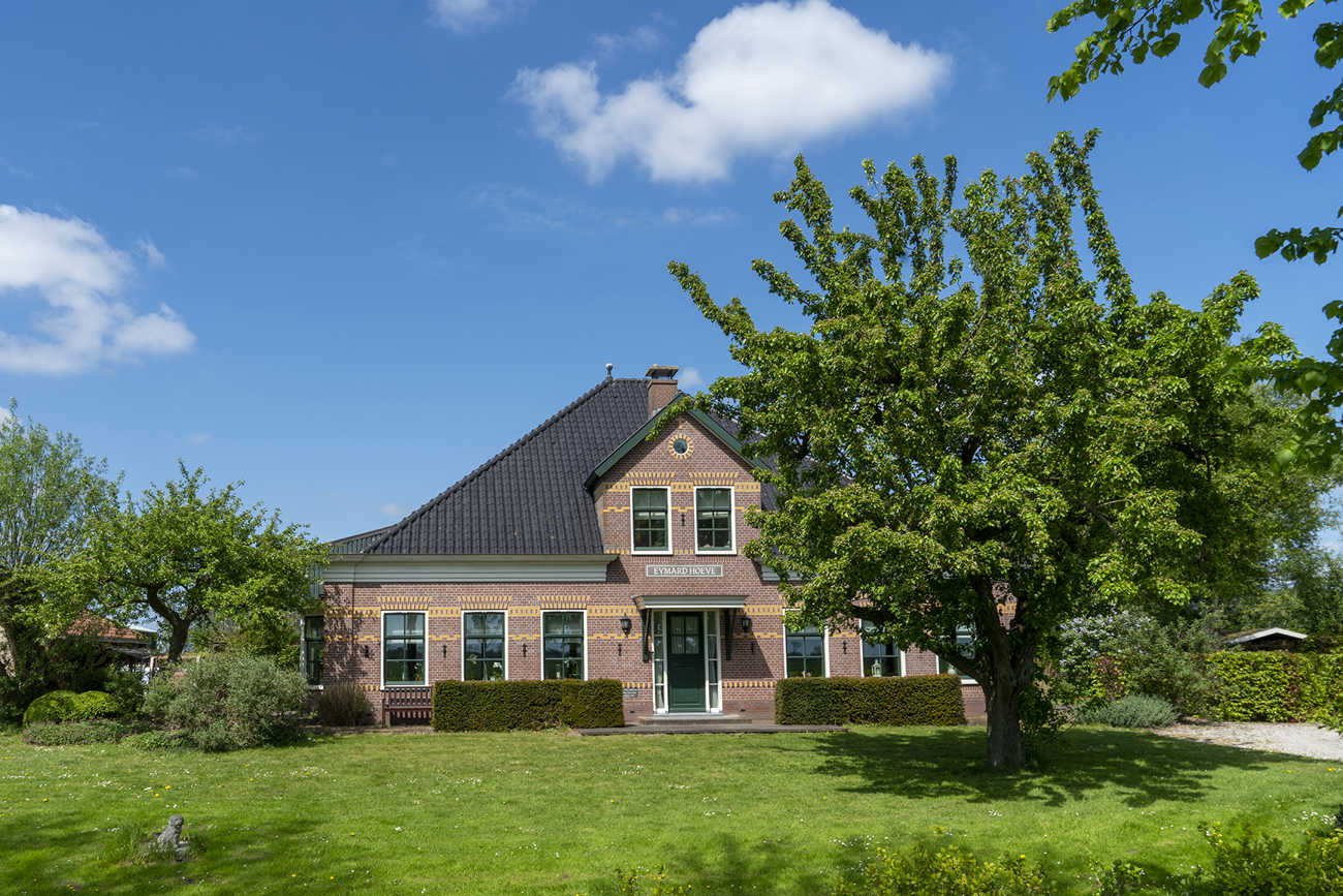 Noorderweg 93 en 93A