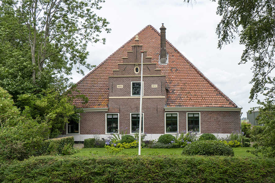Noordervaart 17