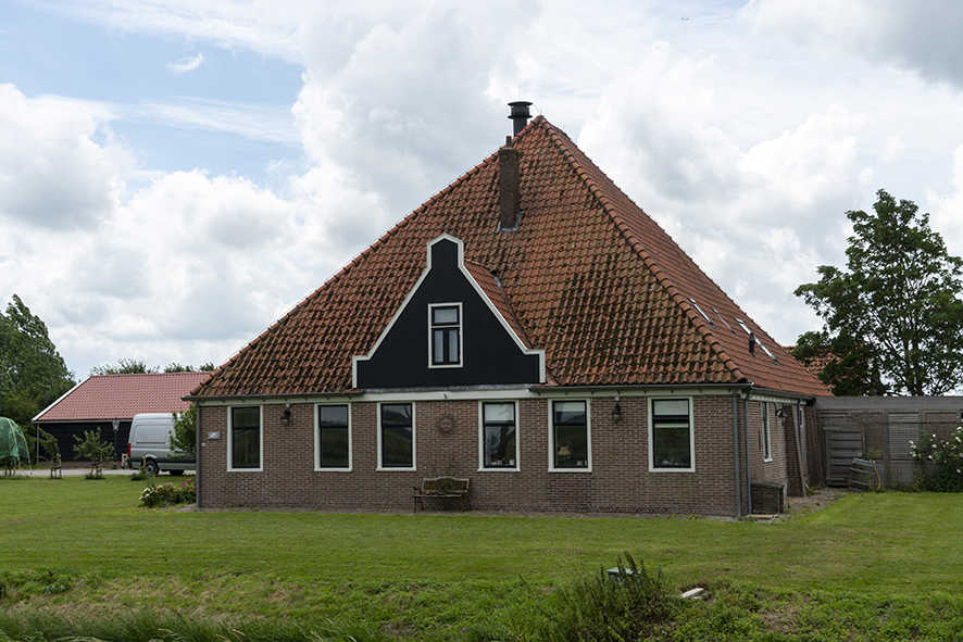 Noordervaart 28