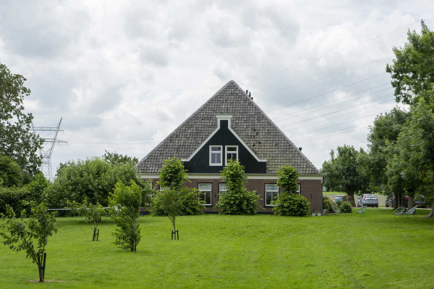 Noordervaart 30
