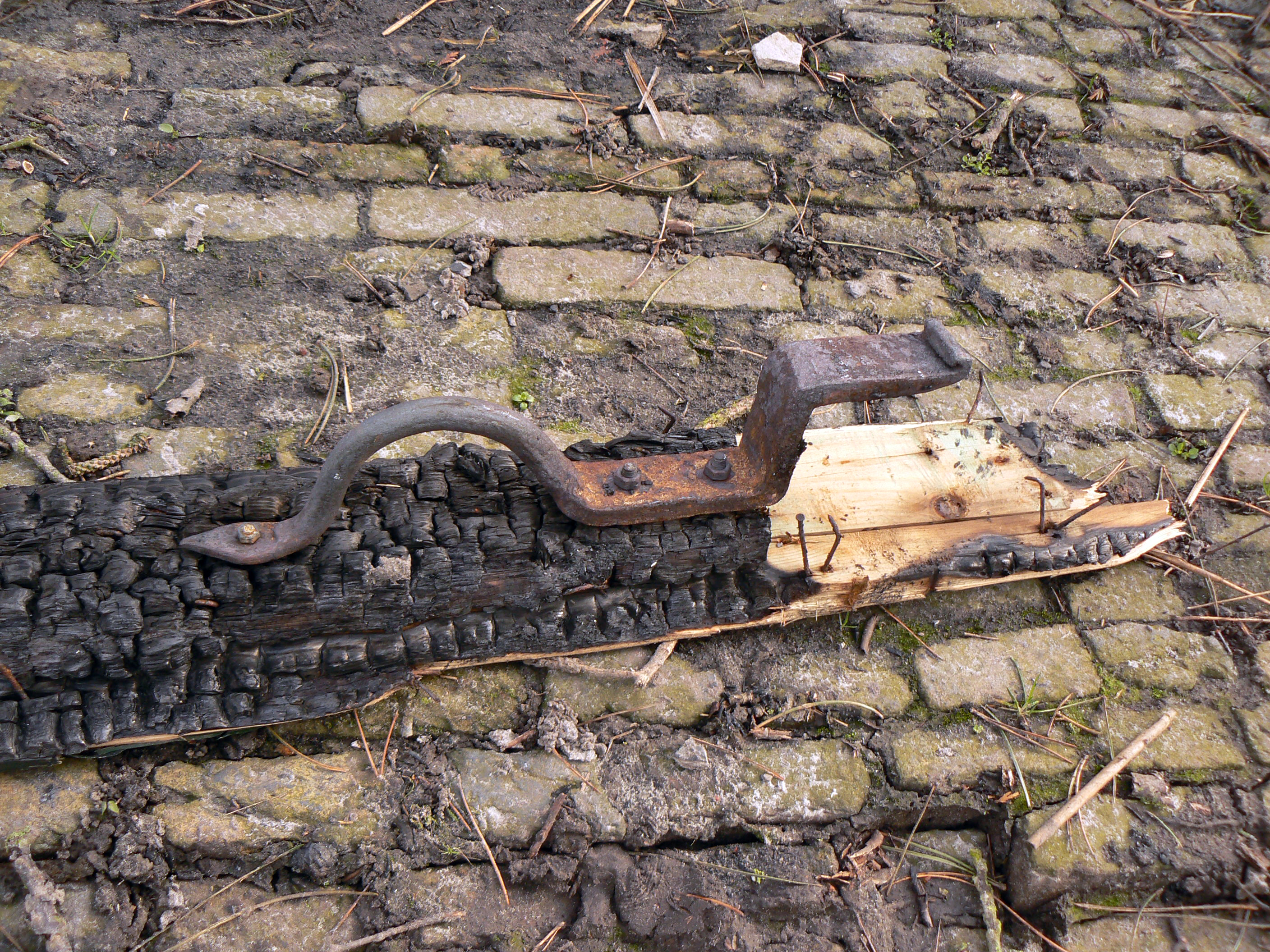 Magazine 103, december 2020