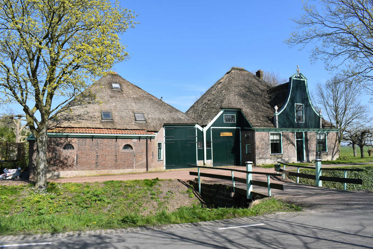 Magazine 105, juni 2021