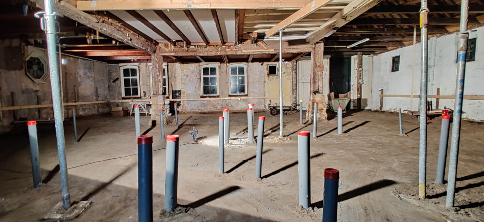 Nieuws augustus 2021