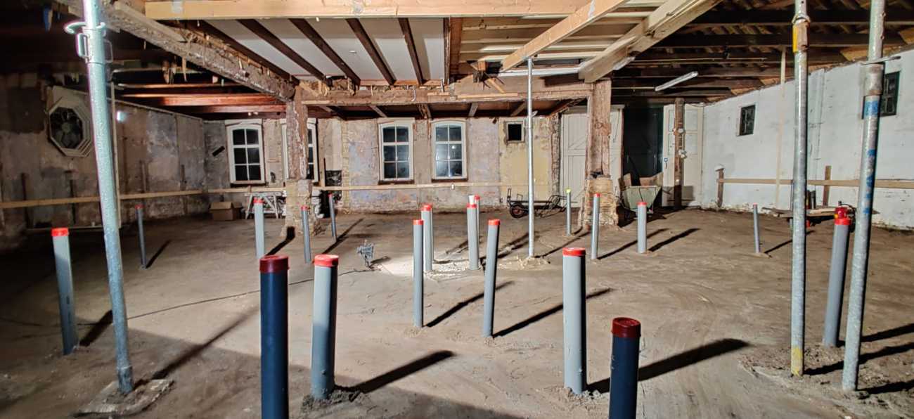 Nieuws augustus 2021