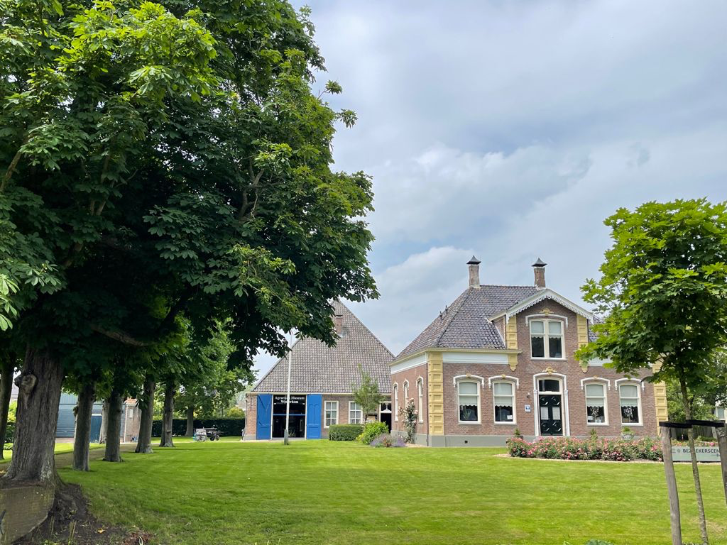 nieuws september 2021