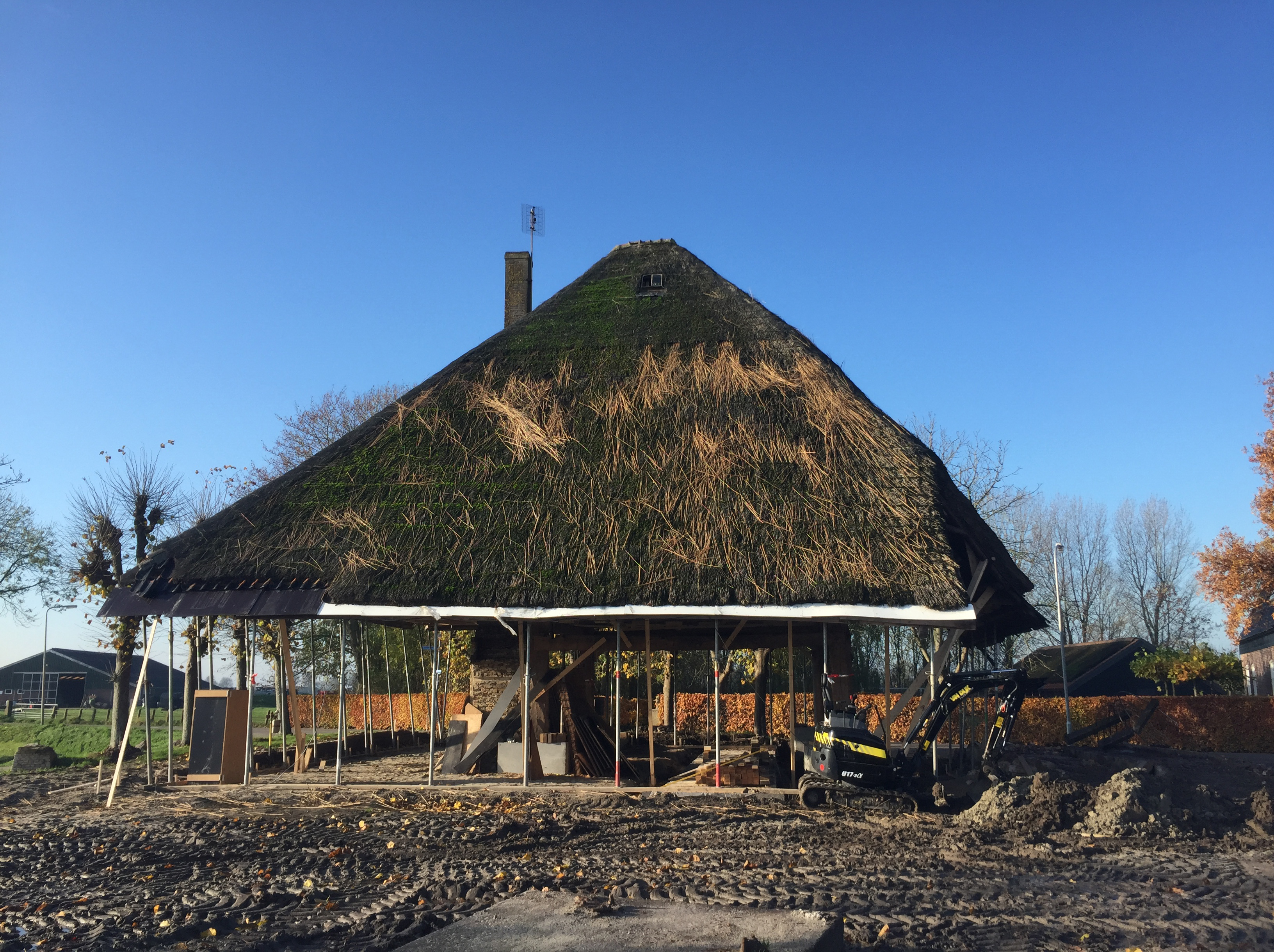 Magazine 108, maart 2022