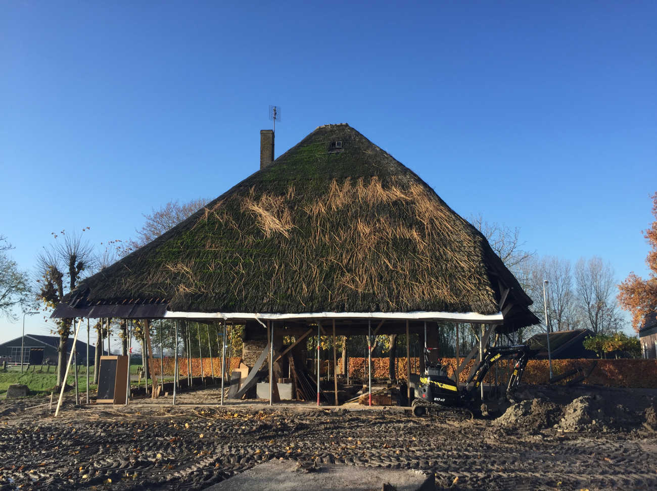 Magazine 108, maart 2022