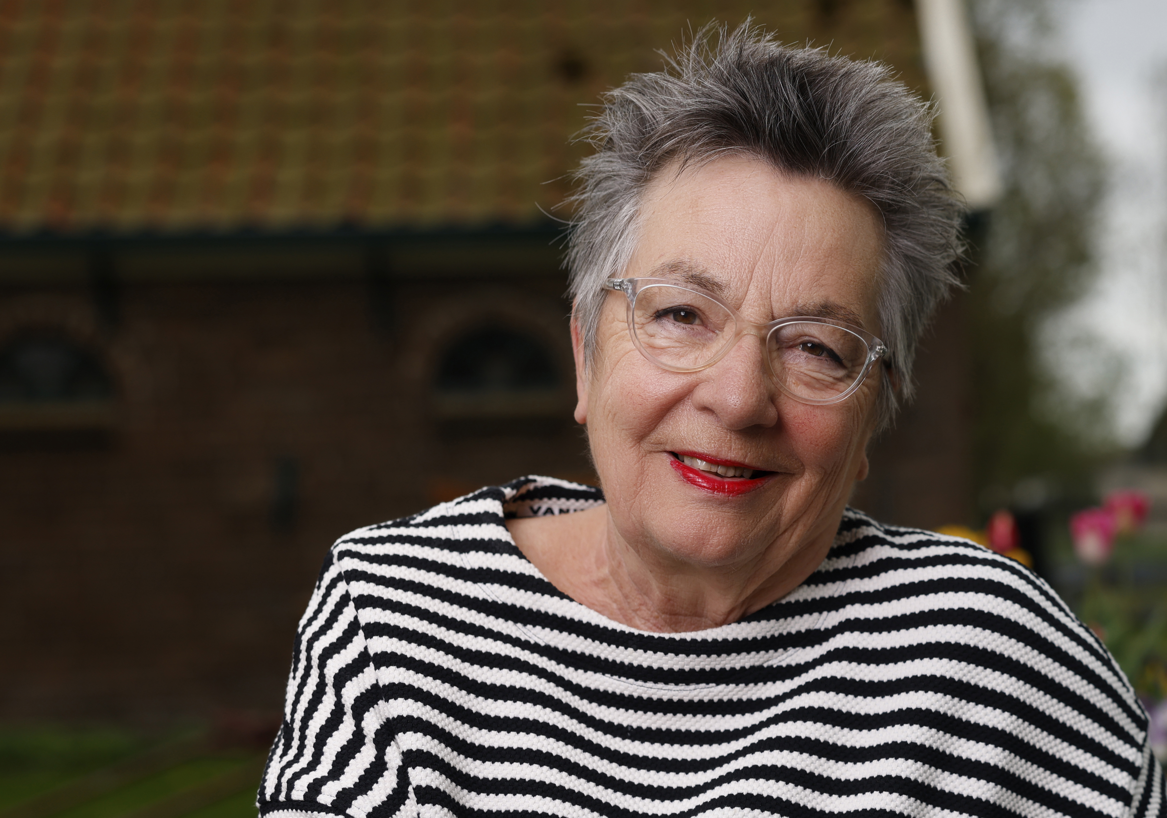 Magazine 109, juni 2022