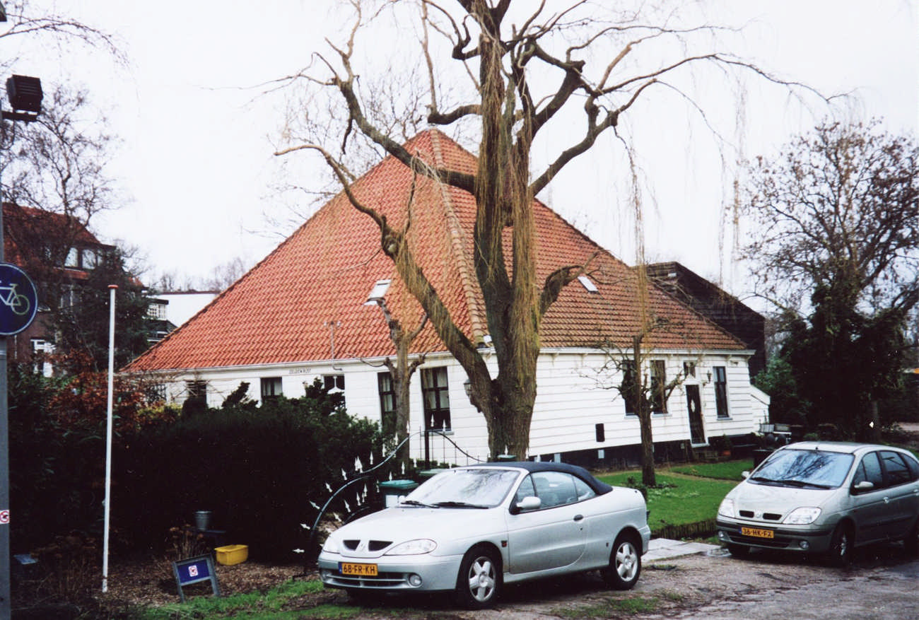 Wijkergouw 3